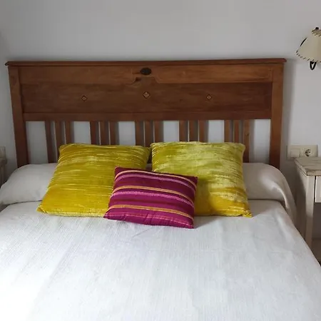 Country house Casas Isabel *