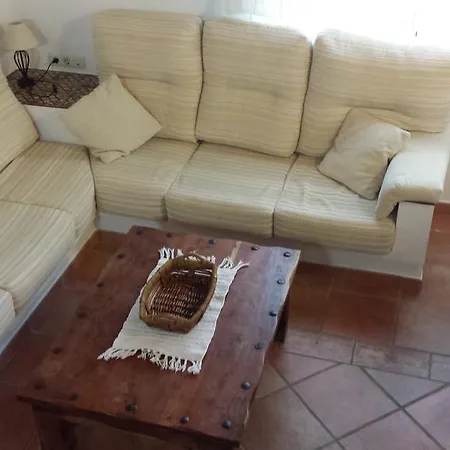 Casas Isabel