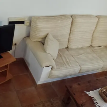 Country house Casas Isabel Zahora