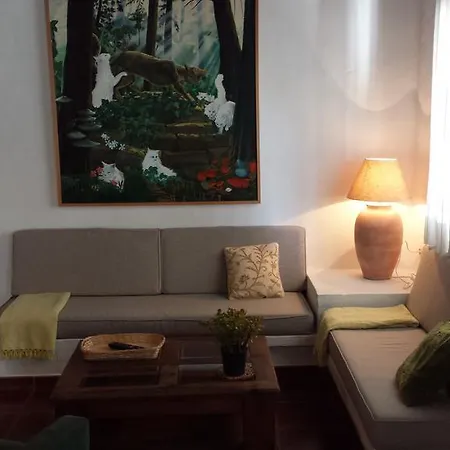 Casas Isabel Zahora