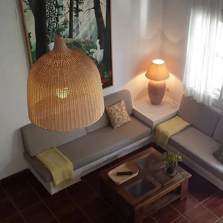 Country house Casas Isabel *