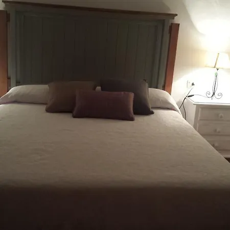 Country house Casas Isabel *