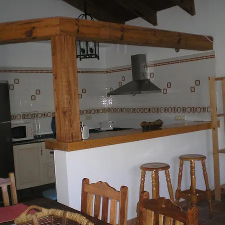 Casas Isabel Country house *