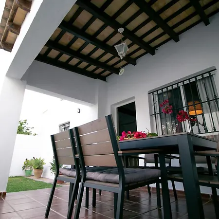 Casas Isabel Country house *