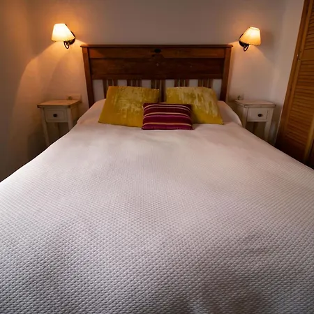 Country house Casas Isabel Zahora