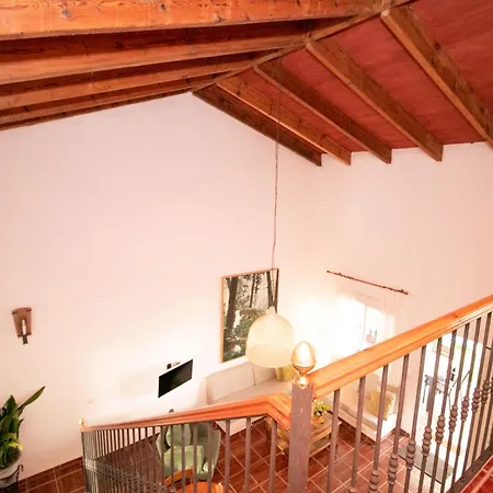 Casas Isabel Country house Zahora