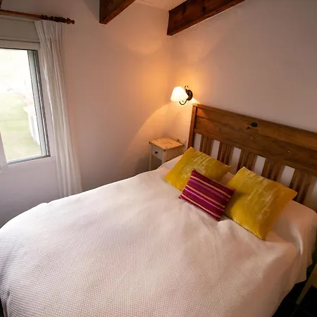 Casas Isabel Country house