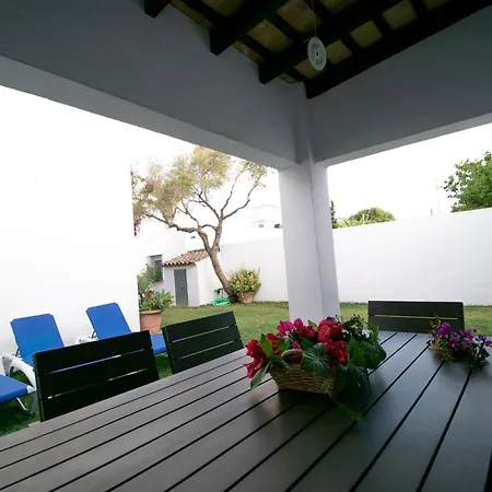 Country house Casas Isabel Zahora