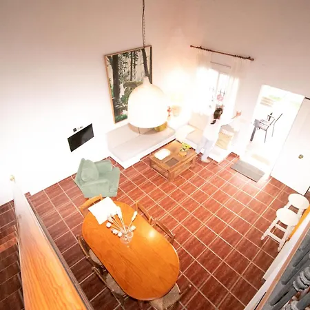Casas Isabel Country house Zahora