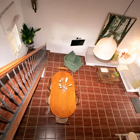 Casas Isabel Country house