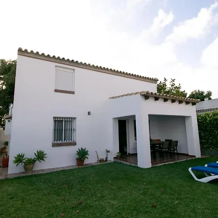 Casas Isabel