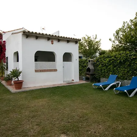 Casas Isabel Country house Zahora