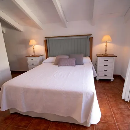Casas Isabel Country house *