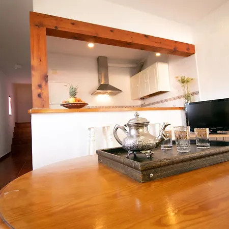 Country house Casas Isabel *