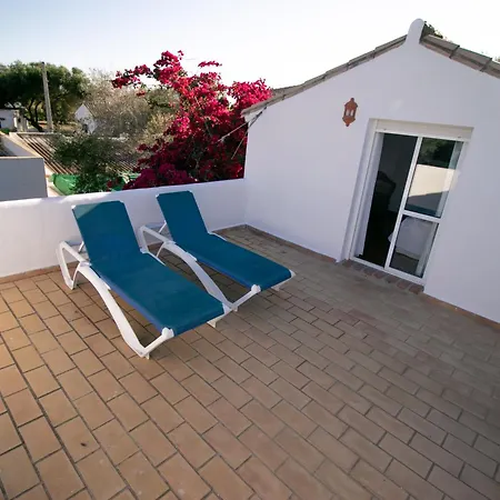 Casas Isabel Country house *