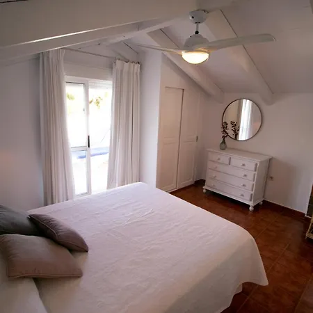 Casas Isabel * Zahora