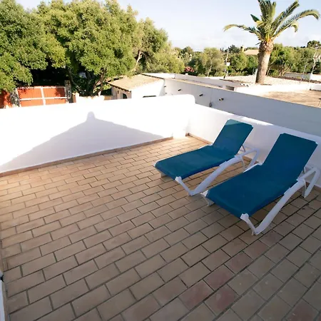 Casas Isabel Country house *