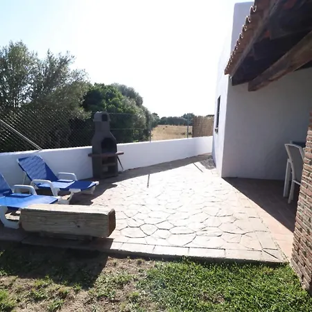 Country house Casas Isabel