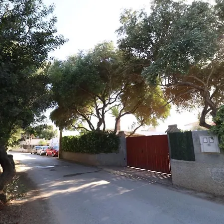 Country house Casas Isabel