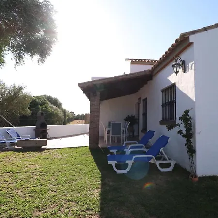 Casas Isabel *