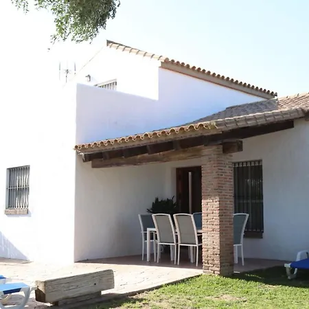 Country house Casas Isabel