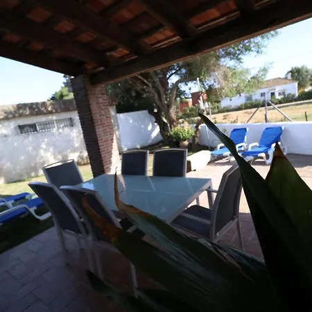 Casas Isabel Zahora