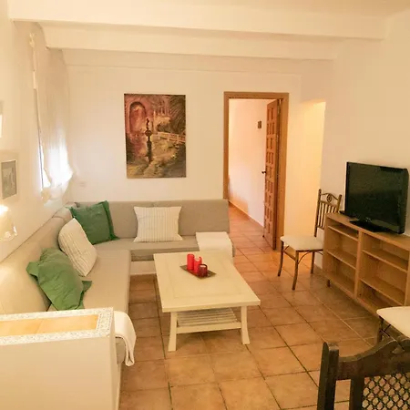 Country house Casas Isabel