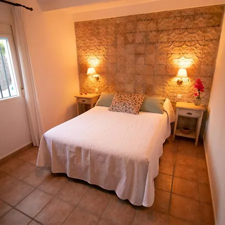 Casas Isabel Country house *