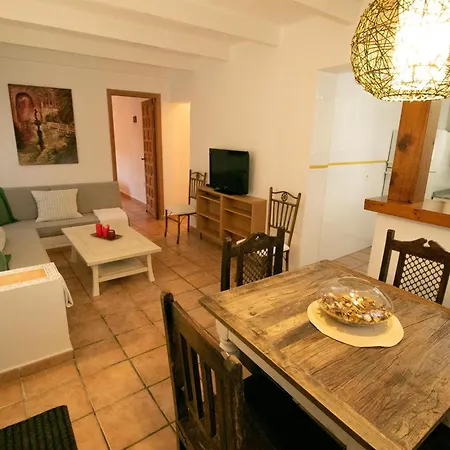 Casas Isabel Country house
