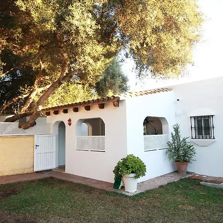 Casas Isabel Country house