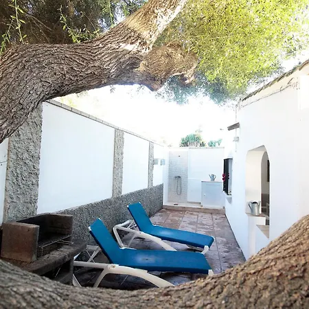 Casas Isabel Country house Zahora