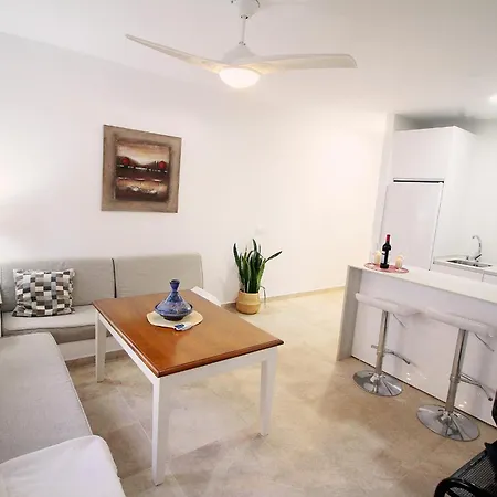 Casas Isabel Country house