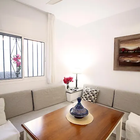 Country house Casas Isabel *