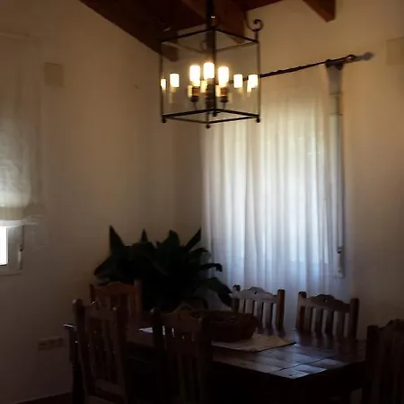 Casas Isabel Country house Zahora