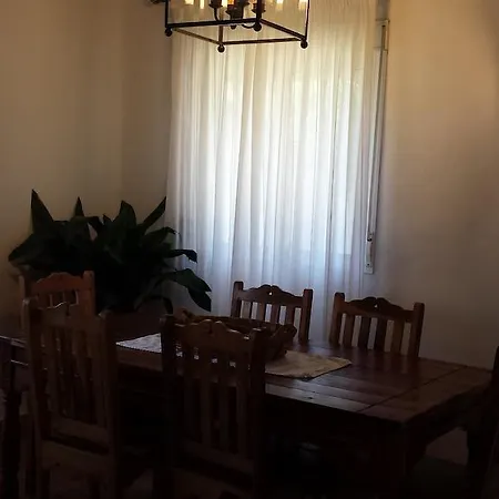 Country house Casas Isabel *