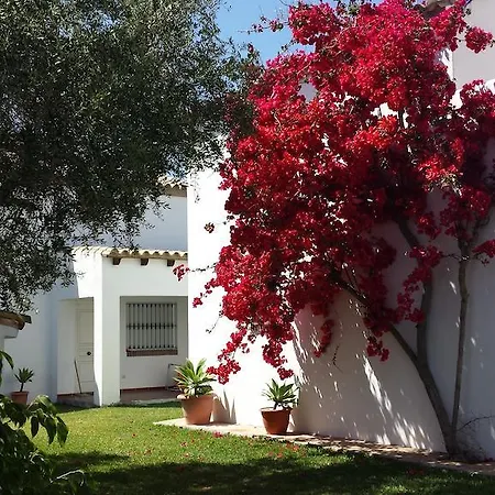 Casas Isabel Country house Zahora