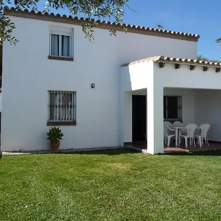 Casas Isabel Country house