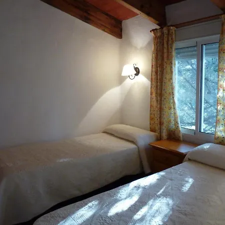 Casas Isabel Country house